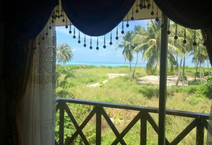 پانسیون Shamar Guesthouse & Dive