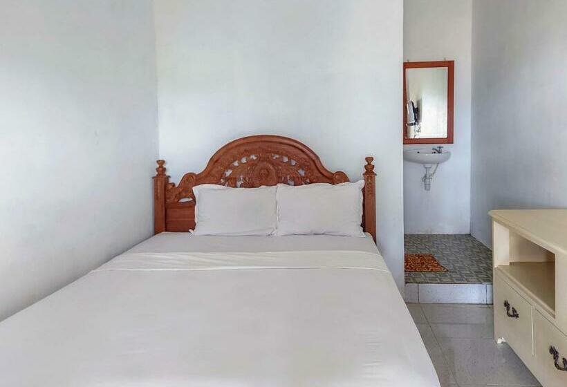 Pensión Sunrise Sea Hill View Karimunjawa Redpartner