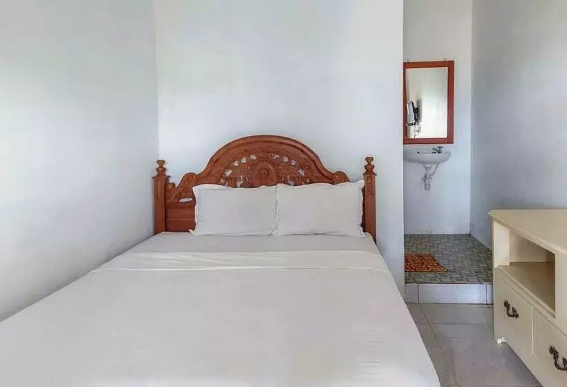 Majatalo Sunrise Sea Hill View Karimunjawa Redpartner
