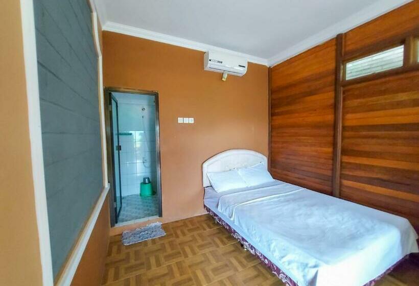 Pensión Sunrise Sea Hill View Karimunjawa Redpartner