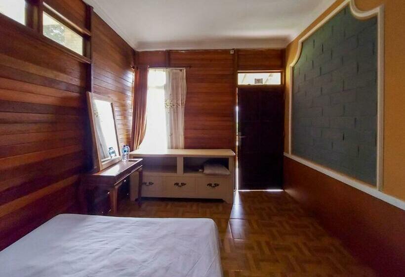 Pensión Sunrise Sea Hill View Karimunjawa Redpartner