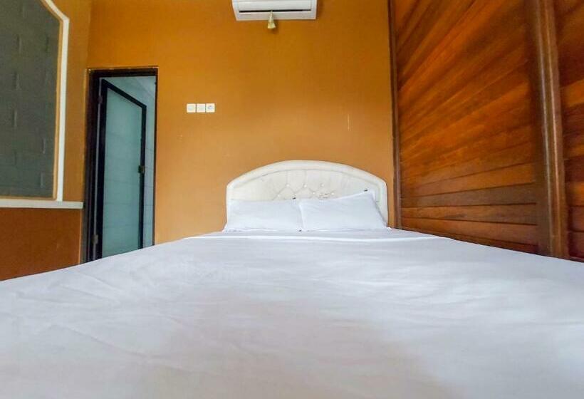 Pensión Sunrise Sea Hill View Karimunjawa Redpartner