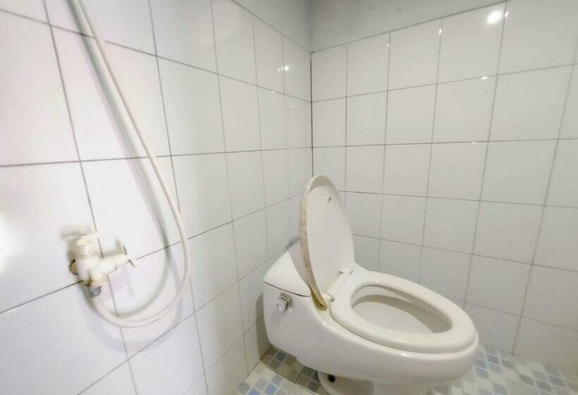 Pensión Sunrise Sea Hill View Karimunjawa Redpartner