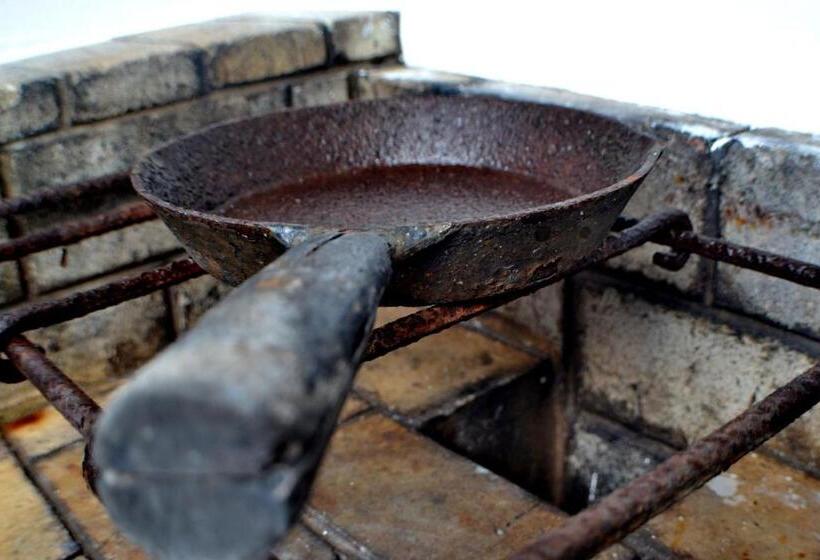 膳宿费 Vale Dos Encantos