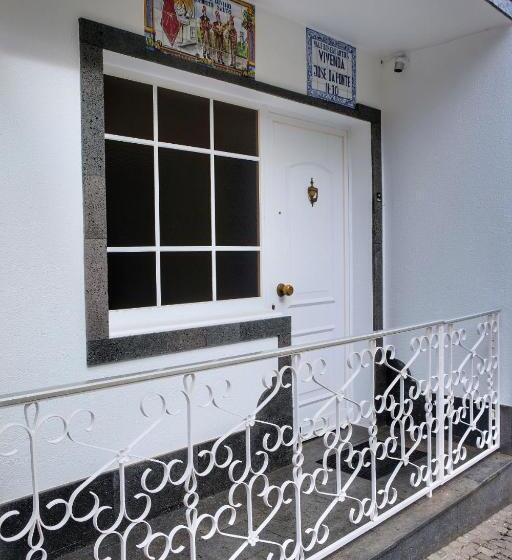 膳宿费 Vale Dos Encantos