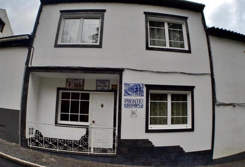 膳宿费 Vale Dos Encantos