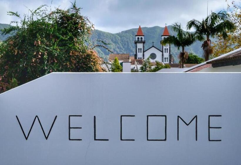 膳宿费 Vale Dos Encantos