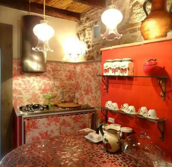 ペンション Vistalago Guesthouse