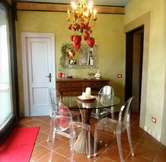 ペンション Vistalago Guesthouse