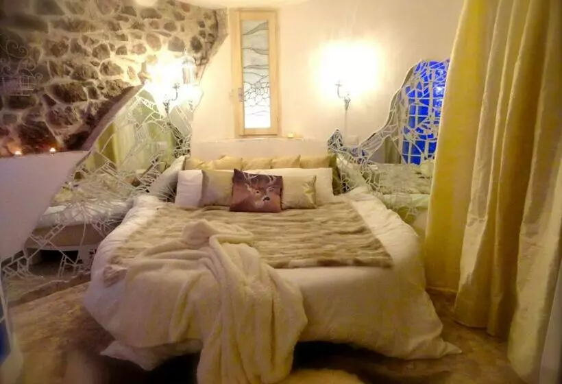 ペンション Vistalago Guesthouse