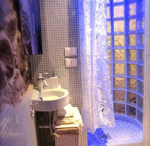 بنسيون Vistalago Guesthouse