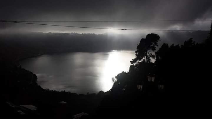 بنسيون Vistalago Guesthouse