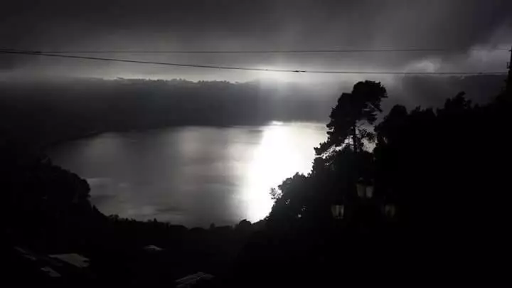 ペンション Vistalago Guesthouse