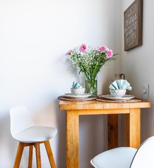 Studios Nuitée En Provence