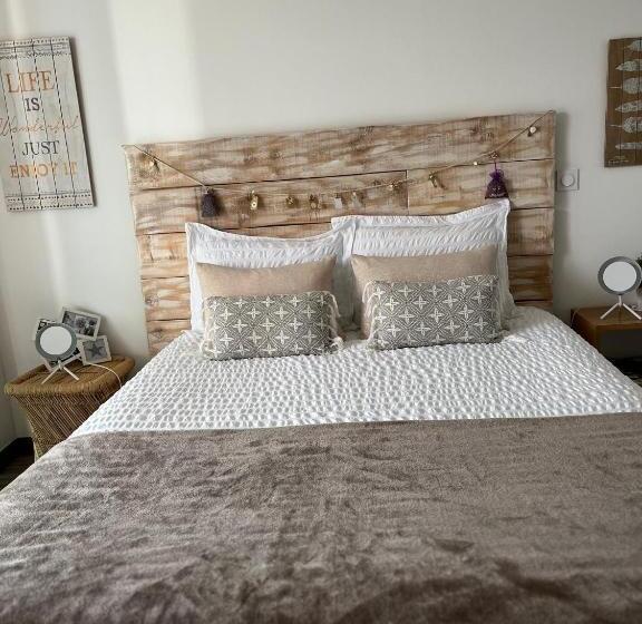 Studios Nuitée En Provence