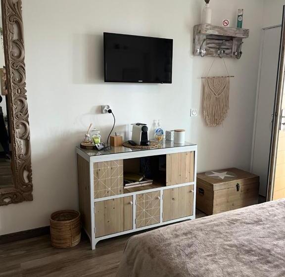 Studios Nuitée En Provence