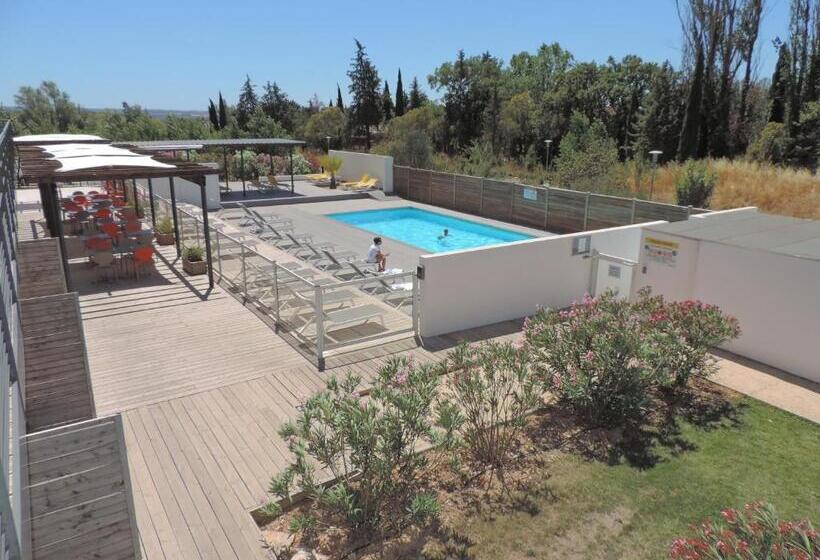 Studios Nuitée En Provence