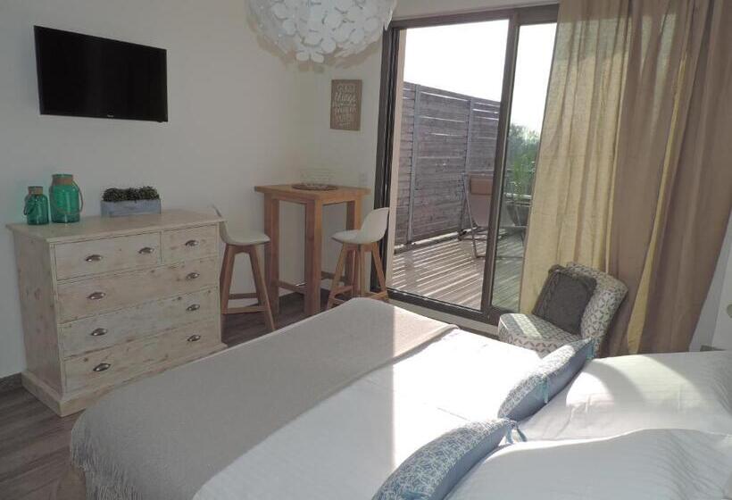 Studios Nuitée En Provence