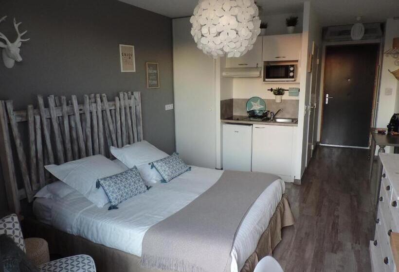 Studios Nuitée En Provence