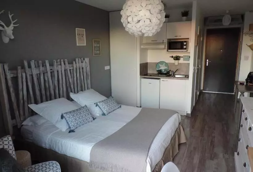Studios Nuitée En Provence