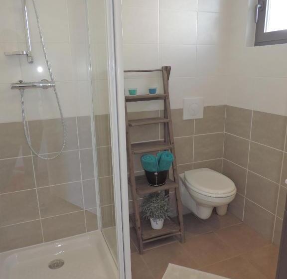 Studios Nuitée En Provence