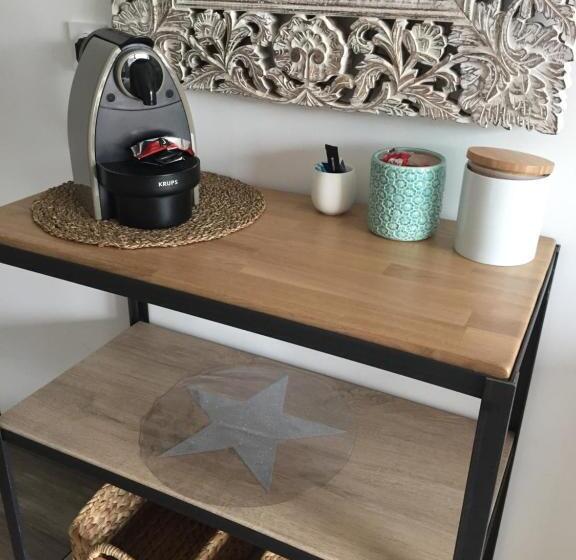 Studios Nuitée En Provence