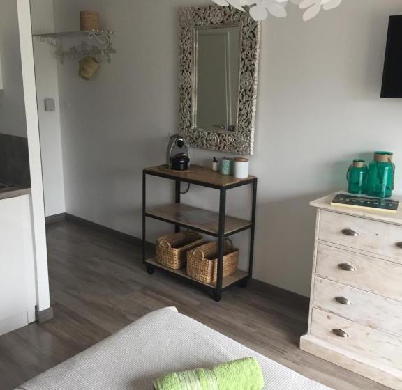 Studios Nuitée En Provence