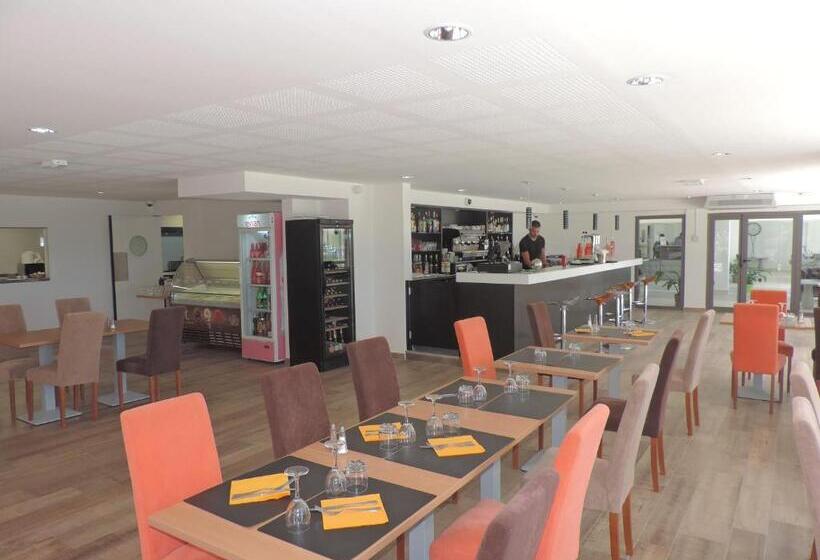 Studios Nuitée En Provence