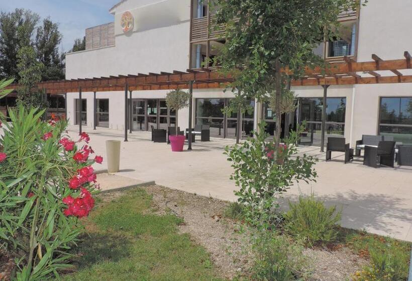 Studios Nuitée En Provence