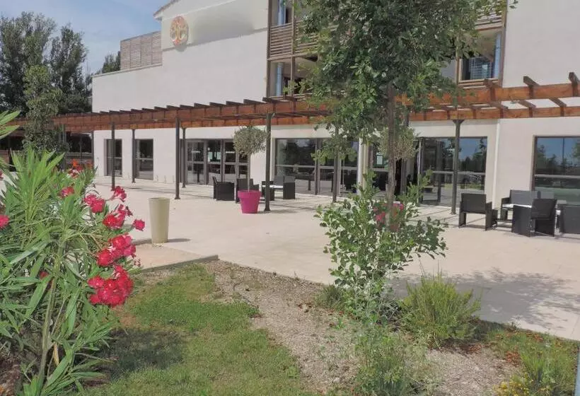 Studios Nuitée En Provence