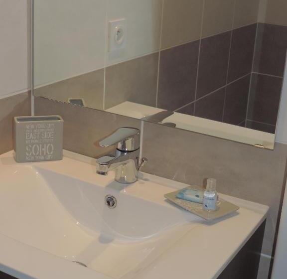 Studios Nuitée En Provence