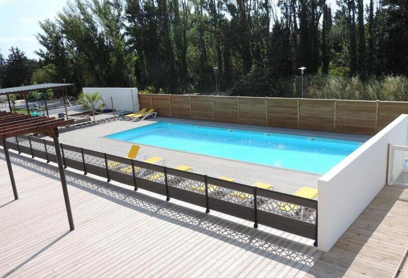 Studios Nuitée En Provence