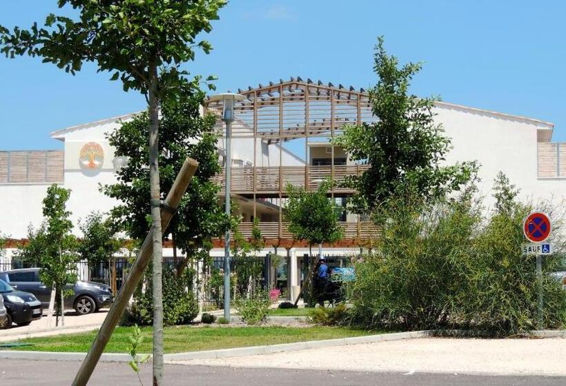 Studios Nuitée En Provence