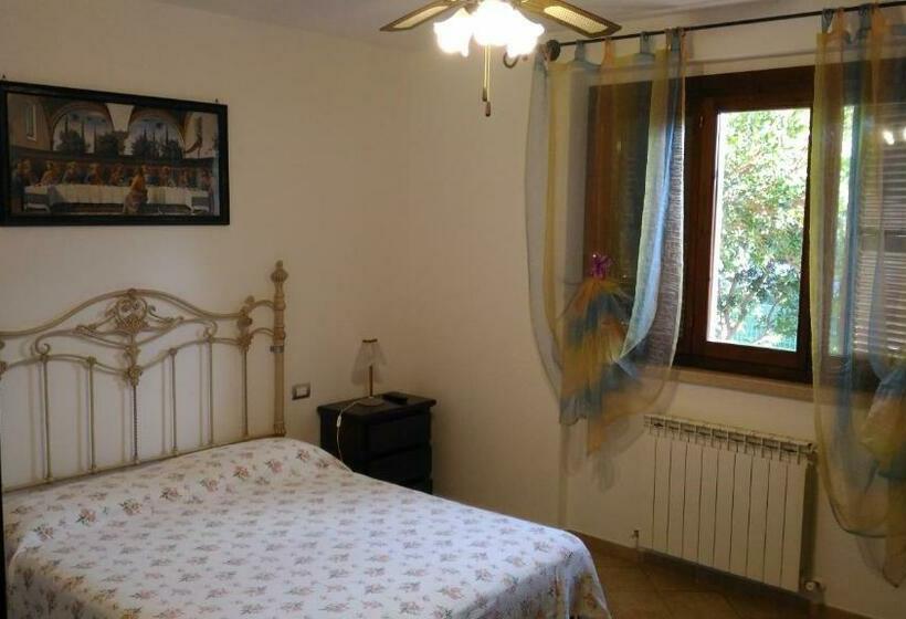 Villa San Nicola B&b