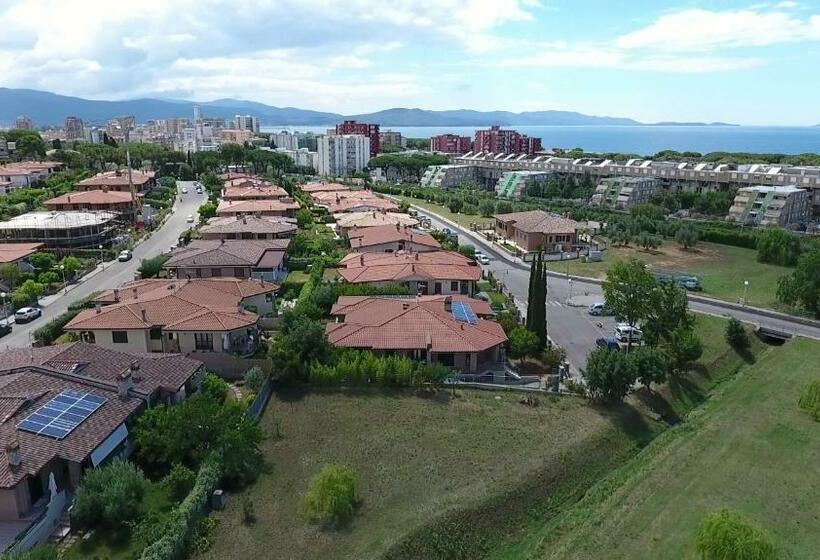 Villa San Nicola B&b