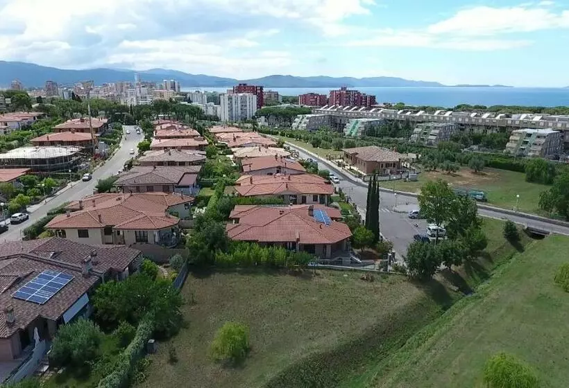 Villa San Nicola B&b