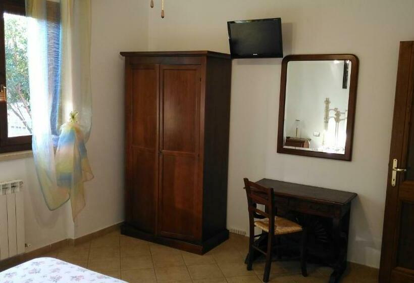 Villa San Nicola B&b