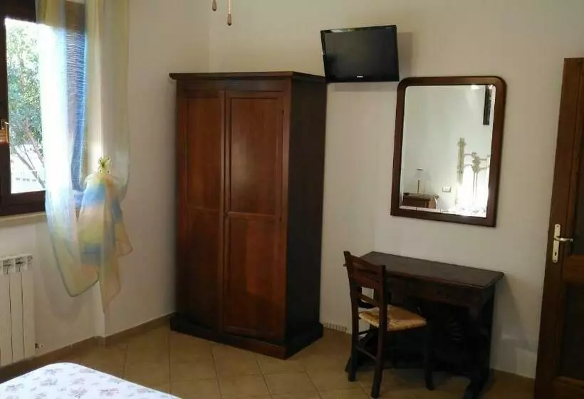 Villa San Nicola B&b