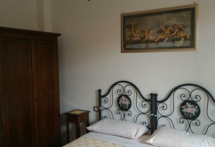 Villa San Nicola B&b