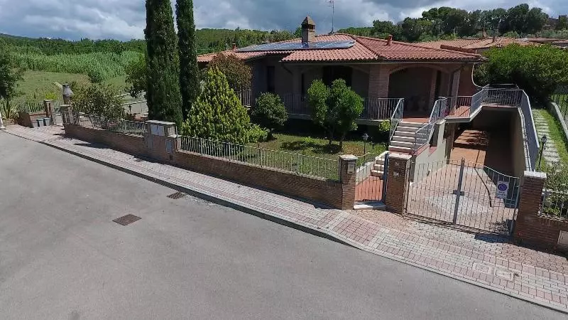 Villa San Nicola B&b