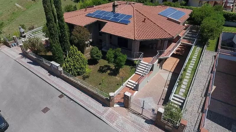 Villa San Nicola B&b