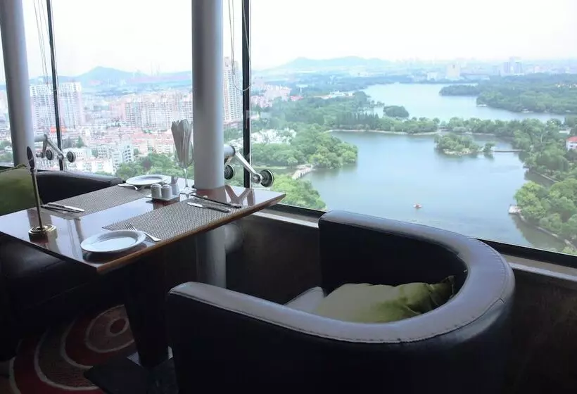 Haiwaihai Crown Hotel Ma Anshan