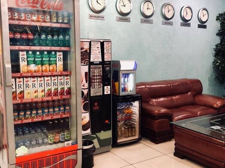 בית מלון כפרי Afalina