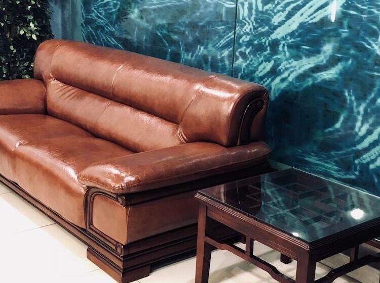 בית מלון כפרי Afalina