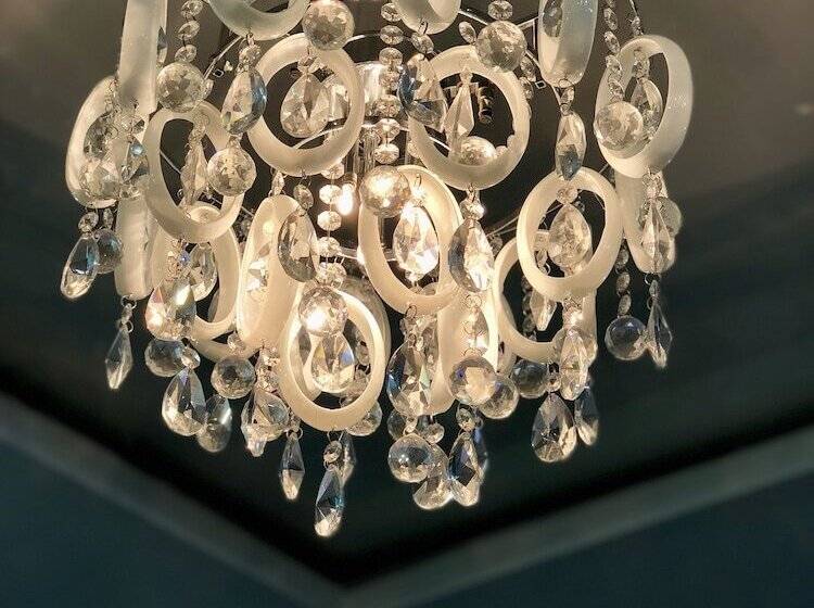 בית מלון כפרי Afalina