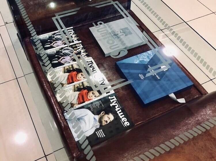 בית מלון כפרי Afalina