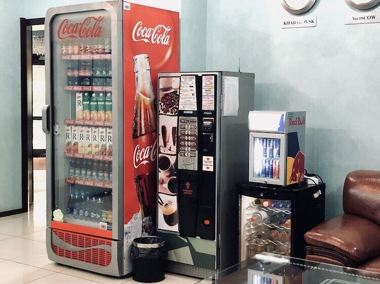 בית מלון כפרי Afalina