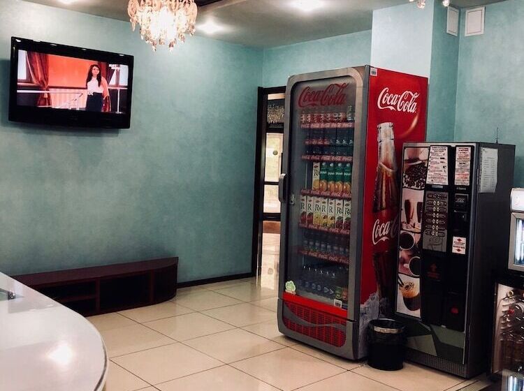 בית מלון כפרי Afalina