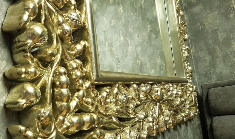 בית מלון כפרי Afalina