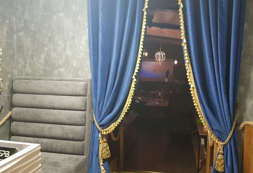 בית מלון כפרי Afalina